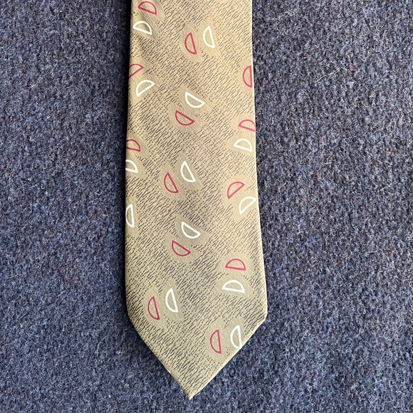 Giorgio Armani Neck Tie - Picture 1 of 5